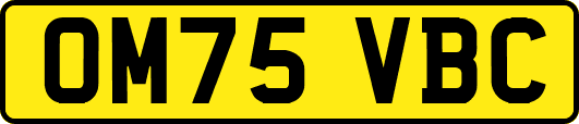 OM75VBC