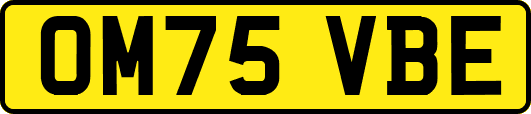 OM75VBE