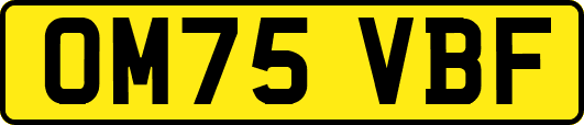 OM75VBF