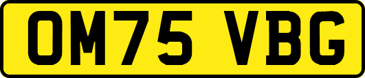 OM75VBG