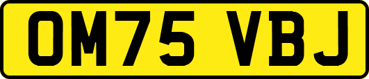 OM75VBJ