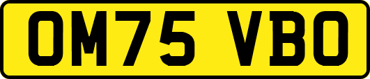 OM75VBO