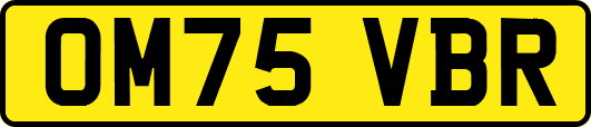 OM75VBR