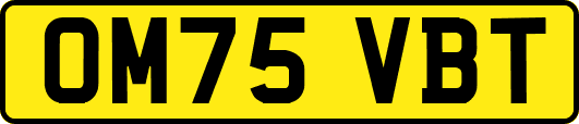 OM75VBT