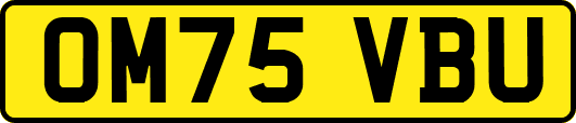 OM75VBU