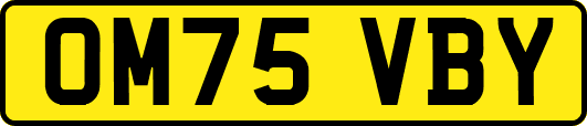 OM75VBY
