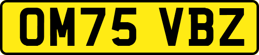 OM75VBZ