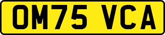 OM75VCA