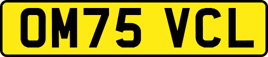 OM75VCL