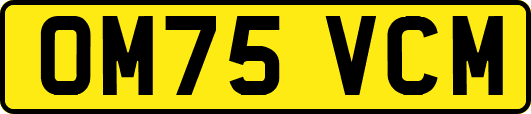OM75VCM