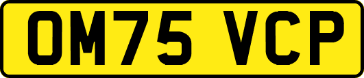 OM75VCP