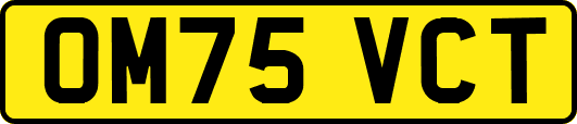 OM75VCT
