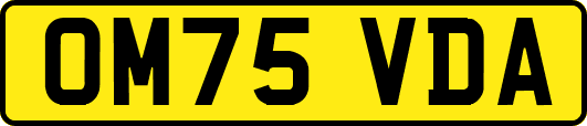 OM75VDA