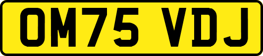 OM75VDJ