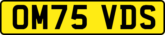 OM75VDS