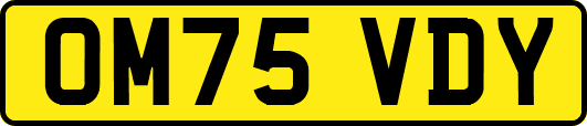 OM75VDY