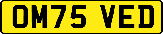OM75VED