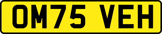 OM75VEH