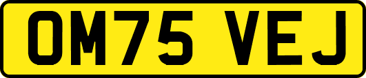 OM75VEJ