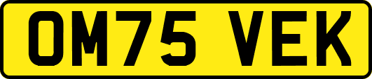 OM75VEK