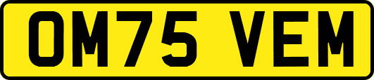 OM75VEM