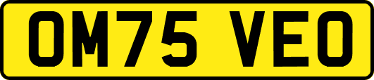 OM75VEO