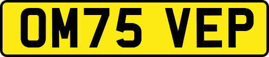 OM75VEP