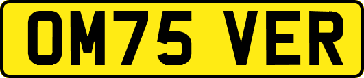 OM75VER