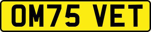 OM75VET
