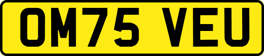 OM75VEU