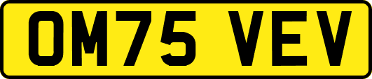 OM75VEV