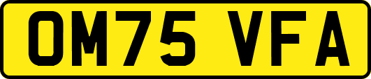 OM75VFA