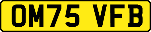 OM75VFB