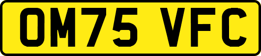 OM75VFC