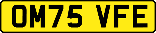 OM75VFE