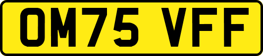 OM75VFF