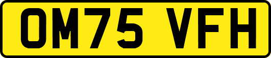OM75VFH