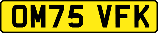 OM75VFK