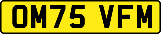 OM75VFM