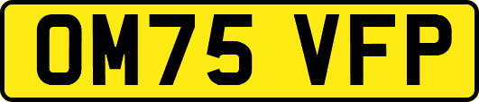OM75VFP