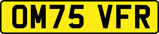OM75VFR