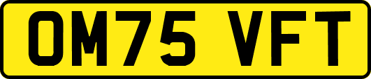 OM75VFT