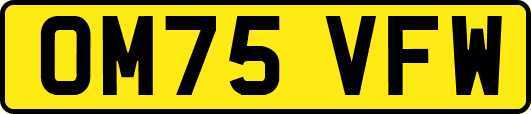 OM75VFW
