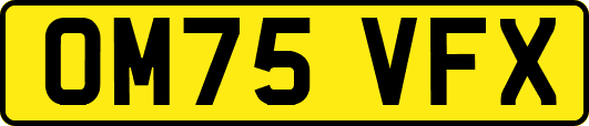 OM75VFX