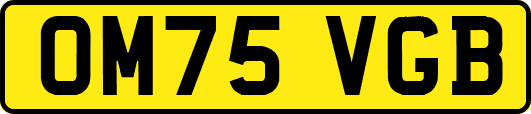 OM75VGB