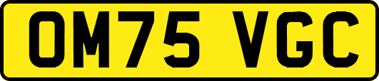 OM75VGC
