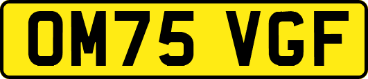 OM75VGF