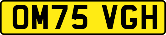 OM75VGH