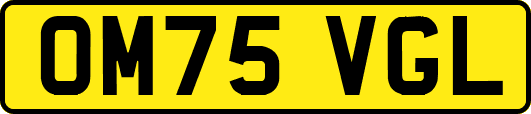 OM75VGL