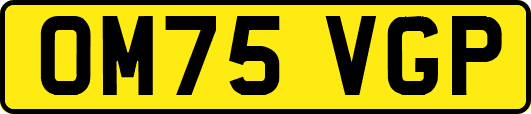 OM75VGP